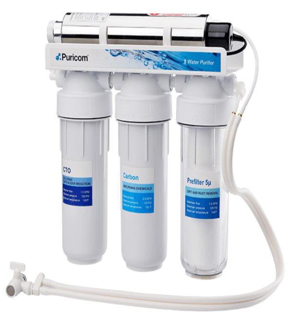 Home Water Purifier Service Center